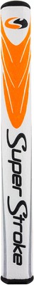Mid Slim 2.0 Putter Grip, Orange-image