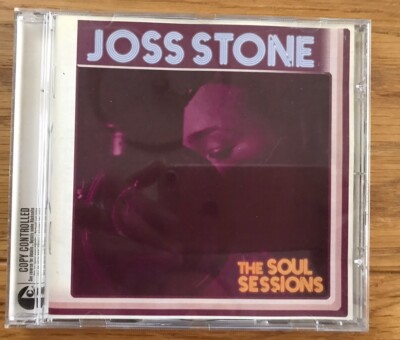 JOSS STONE - Various CDs - Priced Individually   *Part of BUY ANY 3 FOR 2*-image