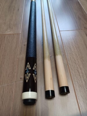 Billiard  JOSS Cue Special Edition Limited Model-image