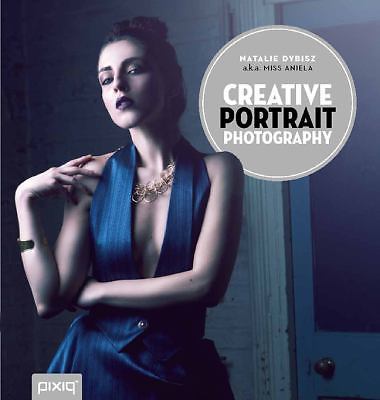 Creative Portrait Photography by Dybisz, Natalie-image