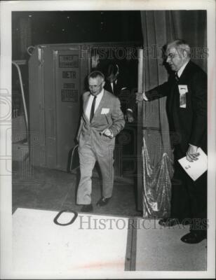 Press Photo James R Sullivan and L.A. Pomeroy - neo03945-image