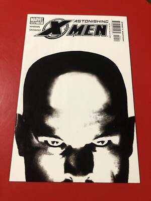 Astonishing X-Men #10 (Marvel Comics 2005)  Joss Whedon-image