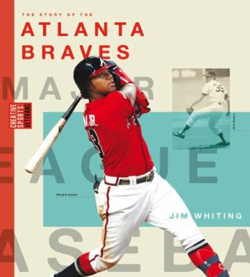 Atlanta Braves [Creative Sports: Veterans]-image