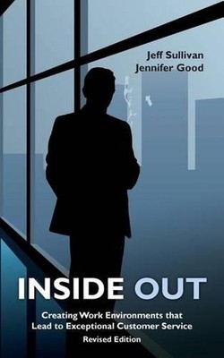 Inside Out: Creating Work Environments That Lead to Exceptional Customer Service-image