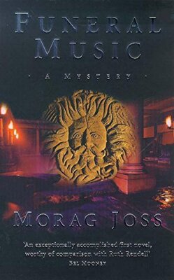 Funeral Music, Joss, Morag-image