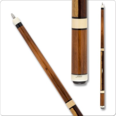 Joss Billiards JOS211 Pool Cue Stick Limited Series 5/16 x 14 Joint-image