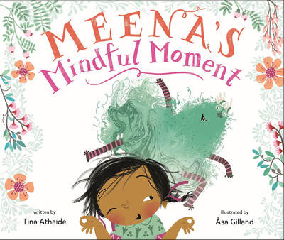Meena's Mindful Moment-image