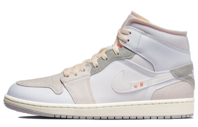 Air Jordan 1 Mid SE 'Inside Out'  DM9652-100-image