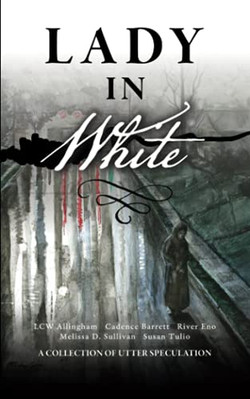 Lady in White (A Collection of - GOOD-image