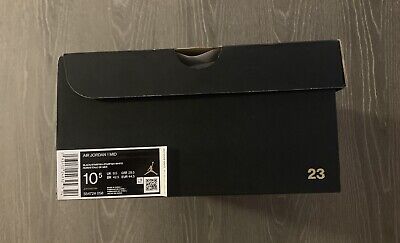 Size 10.5 - Jordan 1 Mid Shattered Backboard 2019-image