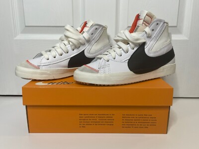 Nike Blazer Mid 77 Jumbo Men's Size 10 *WORN ONCE*-image
