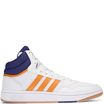 [GZ3812] Mens Adidas HOOPS 3.0 MID-image