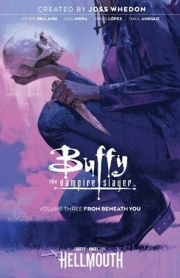 Buffy the Vampire Slayer Vol. 3 by Joss Whedon: New-image