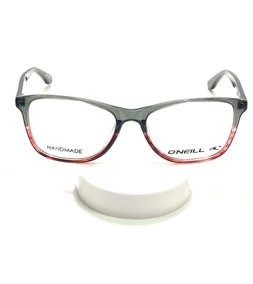 Brand New, O'Neill Eyeglass Frames ONO-JOSS 107 Green 53[]16-140 with Case-image