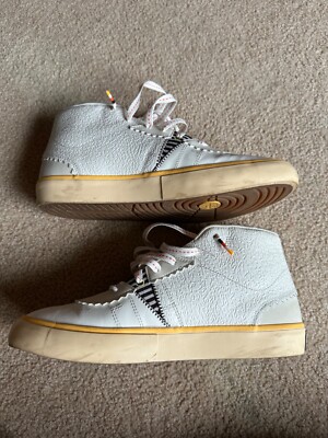 Jordan Series Mid x Maison Chateau Rouge United Youth International...Size 9-image