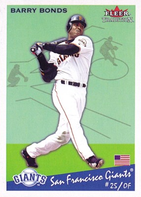 2002 Fleer Tradition Baseball 