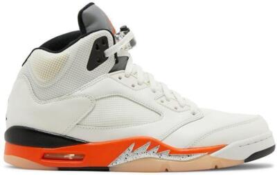 Size 9 - Jordan 5 Shattered Backboard-image