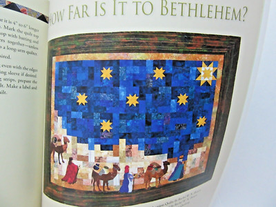 Creative Quilt Collection Volume Two That Patchwork Place Quilt Book-image