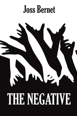The Negative by Joss Bernet Paperback Book-image