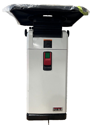 NEW Jet JOSS-S Floor Model Oscillating Spindle Sander 723950 UNUSED!-image