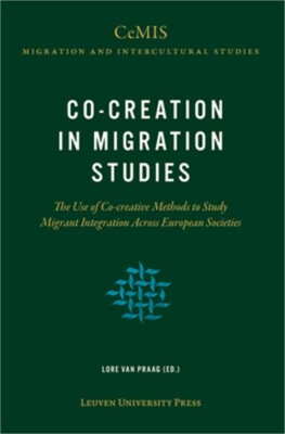 Co-Creation in Migration Studies: The Use of Co-Creative Methods to Study Migran-image