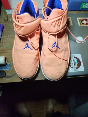 Size 12 - Jordan 'Why Not?' ZER0.1 Cotton Shot 2018-image