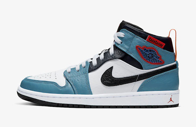Air Jordan 1 Mid SE Fearless 