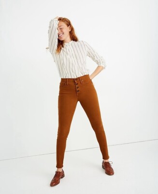 Madewell 9