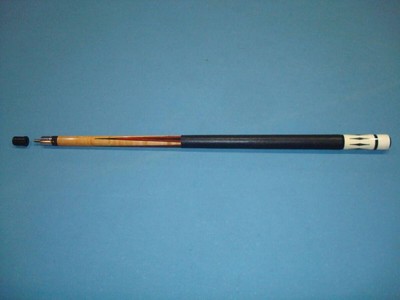 Bat Only Joss 5/16-14 Mountain Joint Leather Wrapped Replacement-image