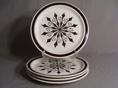 4 ROYAL CHINA 10 5/8