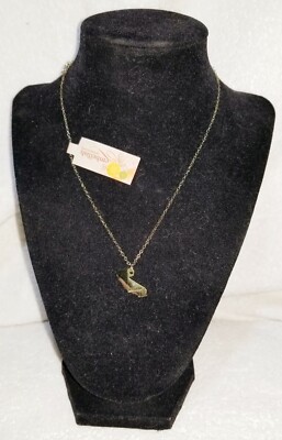 Embellish By Creative Co-op Goldtone 