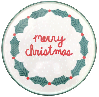 Creative Co-Op Merry 14 1/4