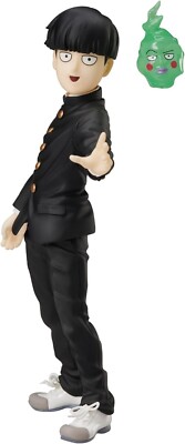 UNION CREATIVE Mob Psycho III figure Shigeo Kageyama Non Scale Japan PVC F/S-image