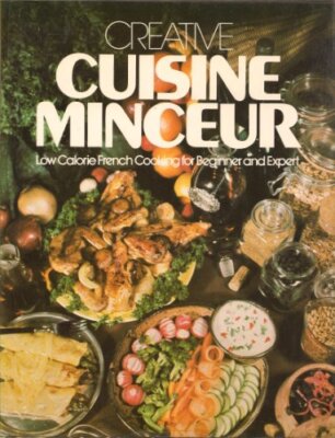 Creative Cuisine Minceur Cooking, Outlet-image