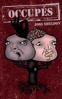 Occups by Joss Sheldon Hardcover Book-image