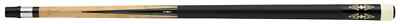 Joss Cues Billiard Cue JOS-N7 19.1oz-image