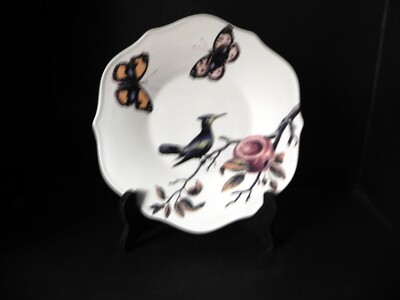 Williamsburg (Creative Co-Op) - Garden Story Collection Accent Plate--image