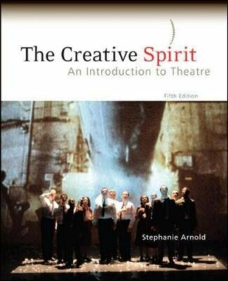 The Creative Spirit by Stephanie Arnold-image