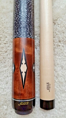 IN STOCK, Joss 20-04 Pool Cue, FREE HARD CASE-image