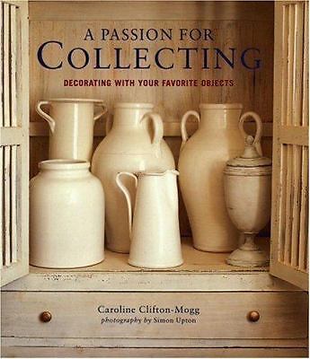A Passion for Collecting: Decorating with Your Favorite Objects-image