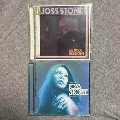 Joss Stone 2 Cd Set-image