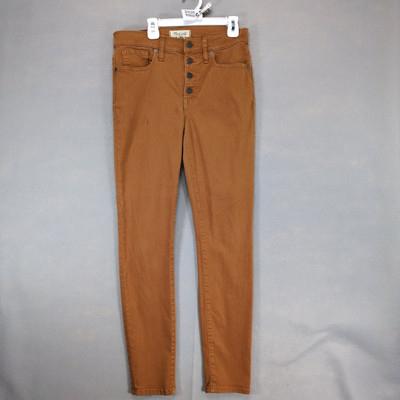 Madewell 9