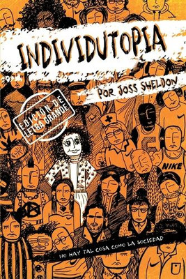 Joss Sheldon Individutopia (Paperback) (UK IMPORT)-image