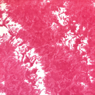 Carolina Creative Tie-Dye Bandanna (Strawberry Pnik) Novelty 22