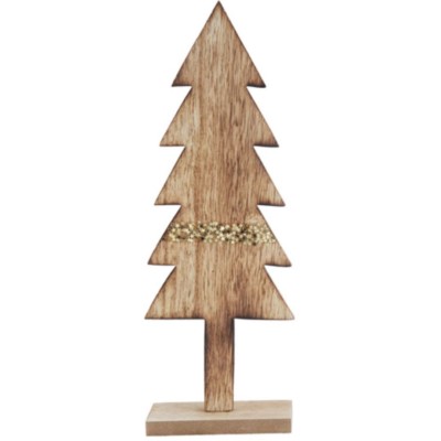Creative Co-Op XM3086A Rustic 14-3/4