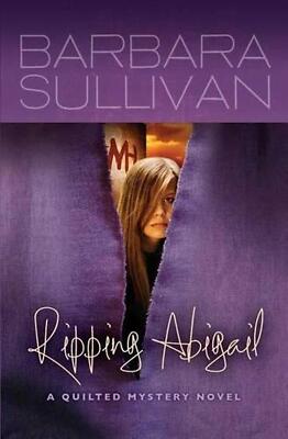 Ripping Abigail by Barbara Ann Sullivan (English) Paperback Book-image