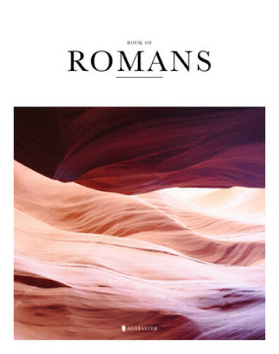Book of Romans - Alabaster Bible - Perfect Paperback By Alabaster Co - GOOD-image