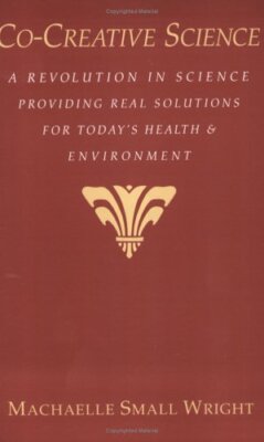 Co-Creative Science: A Revolution in Science Providing Real Solutions for Today,-image