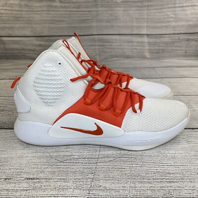 Nike Hyperdunk X Zoom TB Men Size 17.5 Athletic Basketball Shoes AT3866-113-image