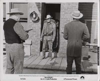 BARRY SULLIVAN in 